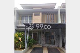 Jual Rumah Strategis Bagus Punya 4 KT di Cakung Jakarta Timur - Jual Rumah Strategis Bagus Punya 4 KT di Cakung Jakarta Timur -