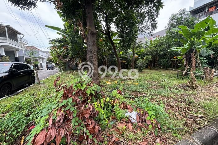 Lahan untuk Dijual Lokasi Cakung, Jakarta Timur Luas 280m2 PPJB Lahan untuk Dijual Lokasi Cakung, Jakarta Timur Luas 280m2 PPJB