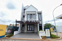 Dijual Rumah Strategis Bagus Punya 3 KT di Cakung Jakarta Timur - Dijual Rumah Strategis Bagus Punya 3 KT di Cakung Jakarta Timur -