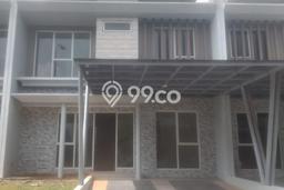 Jual Rumah Bagus Siap Huni LB 90m2 di Cakung, Jakarta Timur Jual Rumah Bagus Siap Huni LB 90m2 di Cakung, Jakarta Timur
