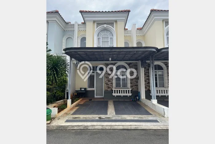Dijual Hunian Rumah Terawat 2 Kamar di Jakarta Garden City, Jakarta Timur Dijual Hunian Rumah Terawat 2 Kamar di Jakarta Garden City, Jakarta Timur