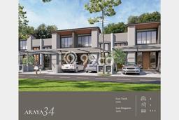 Rumah Minimalis 2 KT di Bekasi Bekasi Unfurnished Rumah Minimalis 2 KT di Bekasi Bekasi Unfurnished