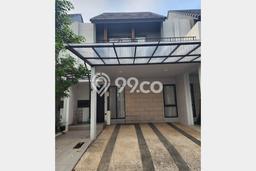 Hunian Cantik Modern Lb 100m2 di Cakung, Jakarta Timur Hunian Cantik Modern Lb 100m2 di Cakung, Jakarta Timur