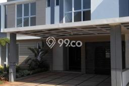 Best Deal Hunian Mewah Ideal dan Luas di Cakung, Jakarta Timur Best Deal Hunian Mewah Ideal dan Luas di Cakung, Jakarta Timur