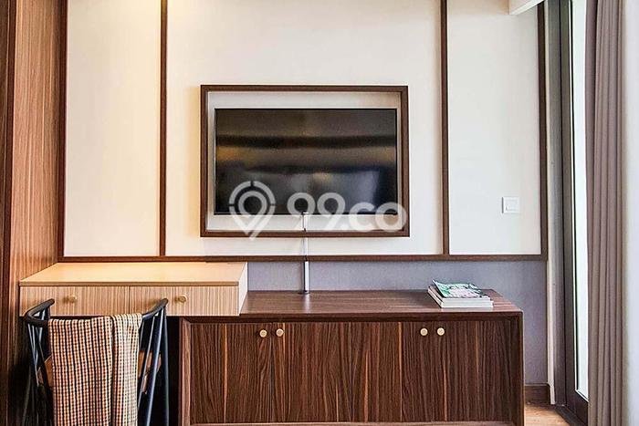 Disewakan Apartemen Ekonomis 1 KT di Cikarang Bekasi Disewakan Apartemen Ekonomis 1 KT di Cikarang Bekasi