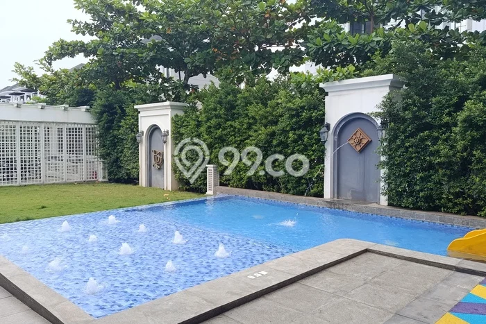 Hot Offer Hunian Mewah Ideal dan Luas di Duren Sawit, Jakarta Timur Hot Offer Hunian Mewah Ideal dan Luas di Duren Sawit, Jakarta Timur