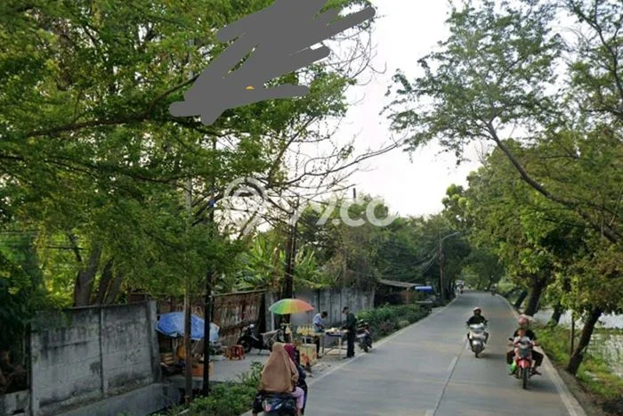 Kavling Tanah untuk Dijual di Rorotan, Jakarta Utara, Luas 6000m2 Kavling Tanah untuk Dijual di Rorotan, Jakarta Utara, Luas 6000m2