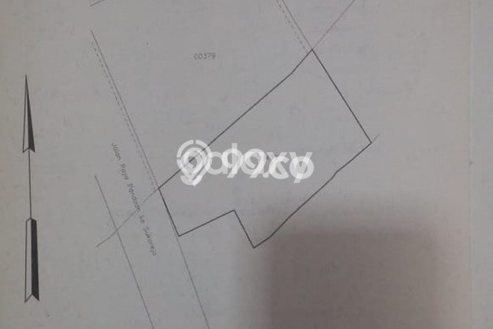 Lahan untuk Dijual Lokasi Bugulkidul, Pasuruan Luas 3606m2 SHM Lahan untuk Dijual Lokasi Bugulkidul, Pasuruan Luas 3606m2 SHM