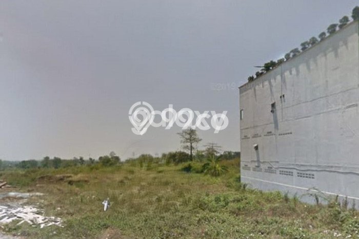 Lahan untuk Dijual Lokasi Bugulkidul, Pasuruan Luas 3606m2 SHM Lahan untuk Dijual Lokasi Bugulkidul, Pasuruan Luas 3606m2 SHM