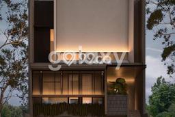 Hunian Eksklusif Dijual LT 126m2 di Sukolilo, Surabaya Hunian Eksklusif Dijual LT 126m2 di Sukolilo, Surabaya