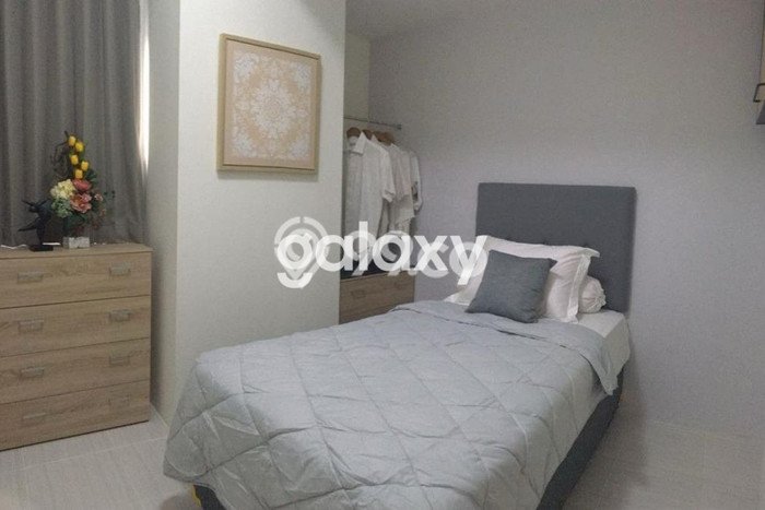Apartemen Minimalis untuk Disewa, 3 Kamar di Surabaya Apartemen Minimalis untuk Disewa, 3 Kamar di Surabaya
