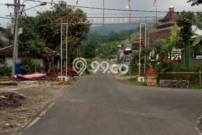 Lahan Kosong Dijual di Pasuruan dengan Area 1369m2 Lahan Kosong Dijual di Pasuruan dengan Area 1369m2