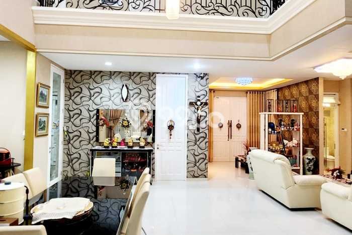 Sewa Rumah Harga Terjangkau di Citraland Surabaya Punya 6 Kamar Tidur Sewa Rumah Harga Terjangkau di Citraland Surabaya Punya 6 Kamar Tidur