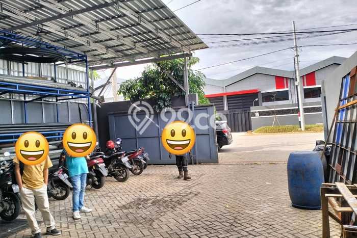 Lokasi Strategis! Dijual Gudang Bisnis di Sidoarjo, Sidoarjo Kondisi Baik Lokasi Strategis! Dijual Gudang Bisnis di Sidoarjo, Sidoarjo Kondisi Baik