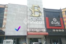 Disewakan Ruko di Dukuh Pakis Surabaya LT 110m2, LB 300m2 Disewakan Ruko di Dukuh Pakis Surabaya LT 110m2, LB 300m2