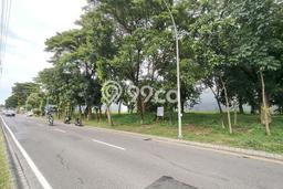 Dijual Tanah 630m2 di Citraland, Surabaya Dijual Tanah 630m2 di Citraland, Surabaya