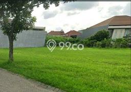 Kavling Tanah Dijual di Wiyung, Surabaya, Luas 338m2 Area Strategis Kavling Tanah Dijual di Wiyung, Surabaya, Luas 338m2 Area Strategis