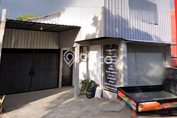 Ruko Dijual di Wiyung Surabaya dengan LB 200m2 Ruko Dijual di Wiyung Surabaya dengan LB 200m2