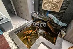 Dijual Cepat Rumah Bagus Siap Huni LB 160m2 di Wiyung, Surabaya Dijual Cepat Rumah Bagus Siap Huni LB 160m2 di Wiyung, Surabaya