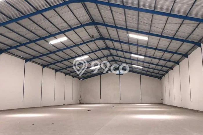 Gudang untuk disewa di Gresik punya LT 2080m2 & LB 1840m2 harga sewa kompetitif Gudang untuk disewa di Gresik punya LT 2080m2 & LB 1840m2 harga sewa kompetitif