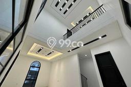 Rumah Luxury Modern Siap Huni di Gununganyar Surabaya Rumah Luxury Modern Siap Huni di Gununganyar Surabaya