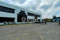 Gudang Kawasan Sidoarjo, Luas 9000m2m², Area Komersial, Ramai Gudang Kawasan Sidoarjo, Luas 9000m2m², Area Komersial, Ramai
