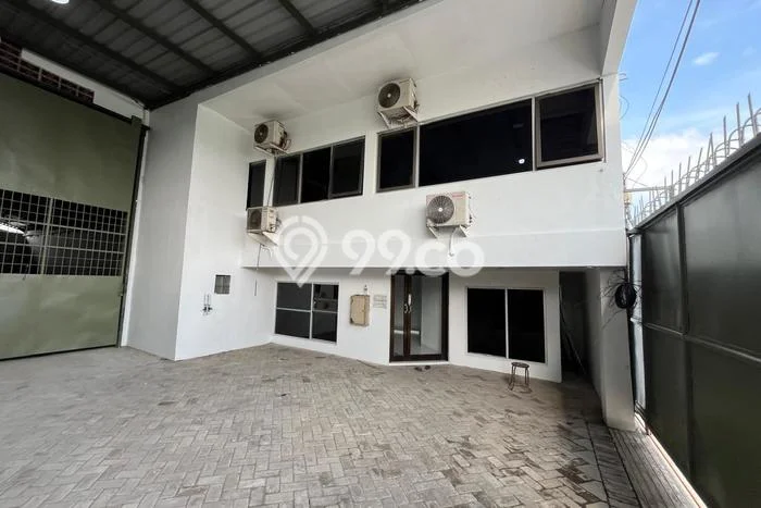 Gudang Bagus Dijual di Margomulyo Surabaya Lokasi Strategis Cocok untuk Kembangkan Bisnis Gudang Bagus Dijual di Margomulyo Surabaya Lokasi Strategis Cocok untuk Kembangkan Bisnis