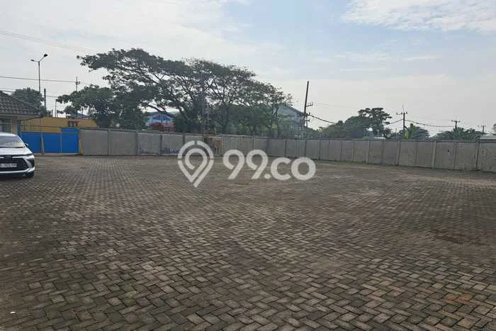 Jual Gudang di Krian, Luas 2000m2m², Area Berkembang, Mainroad Jual Gudang di Krian, Luas 2000m2m², Area Berkembang, Mainroad