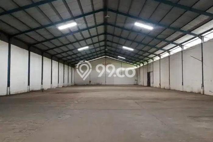 Gudang Disewakan Cepat di Gedangan Sidoarjo LB 1750m2 Gudang Disewakan Cepat di Gedangan Sidoarjo LB 1750m2