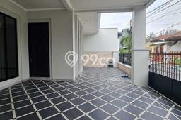 Jarang Ada! Rumah Sewa 4 Kamar Bagus Siap Huni Darmo permai Jarang Ada! Rumah Sewa 4 Kamar Bagus Siap Huni Darmo permai