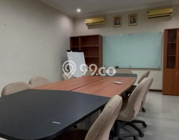 Gudang Kawasan Sukodono, Luas 3300m2m², Area Komersial, Ramai Gudang Kawasan Sukodono, Luas 3300m2m², Area Komersial, Ramai