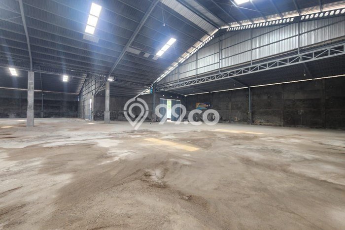 Area Strategis! Disewakan Gudang Lokasi Manyar, Gresik Cocok untuk Bisnis Area Strategis! Disewakan Gudang Lokasi Manyar, Gresik Cocok untuk Bisnis
