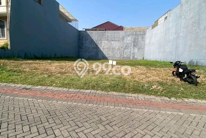 Tanah di Pakuwon Indah, Luas 450m2m², Dekat Pakuwon Indah, Surabaya, Surabaya Tanah di Pakuwon Indah, Luas 450m2m², Dekat Pakuwon Indah, Surabaya, Surabaya