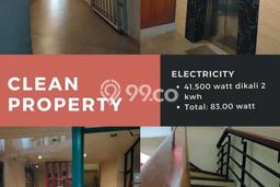 Unit Ruko Dijual di Mampang Prapatan Jakarta Selatan Luas Bangunan 1000m2 Unit Ruko Dijual di Mampang Prapatan Jakarta Selatan Luas Bangunan 1000m2