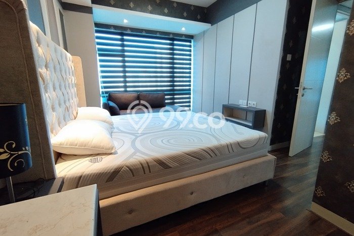 Sewa Apartemen Murah di Pakuwon Indah 3 KT Sewa Apartemen Murah di Pakuwon Indah 3 KT