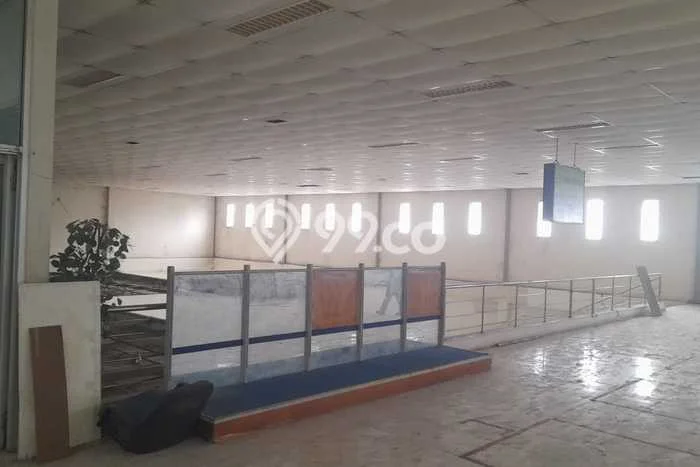Unit Gudang Tersedia di Manukan Spesifikasi LB 1145m2 Unit Gudang Tersedia di Manukan Spesifikasi LB 1145m2