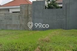 Kavling Tanah untuk Dijual di Graha, Surabaya, Luas 350m2 Kavling Tanah untuk Dijual di Graha, Surabaya, Luas 350m2