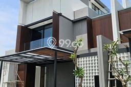 Rumah Sewa Surabaya LT 135m2 LB 200m2 Area Citraland Rumah Sewa Surabaya LT 135m2 LB 200m2 Area Citraland
