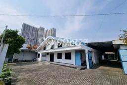 Unit Gudang Dijual di Gayungan Surabaya 800m2 Unit Gudang Dijual di Gayungan Surabaya 800m2