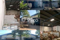 Dijual Gudang di Gresik Gresik LT 1100m2 / LB 925m2 Dijual Gudang di Gresik Gresik LT 1100m2 / LB 925m2