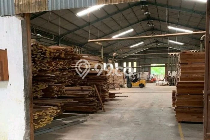 Gudang untuk disewa di Gempol punya LT 13000m2 & LB 7.7e+07m2 harga sewa kompetitif Gudang untuk disewa di Gempol punya LT 13000m2 & LB 7.7e+07m2 harga sewa kompetitif