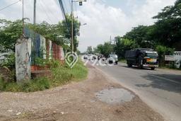 Dijual Tanah Lokasi Menganti, Surabaya Seluas 23600m2 Dijual Tanah Lokasi Menganti, Surabaya Seluas 23600m2