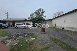 Unit Gudang Strategis di Menganti, Gresik Potensi Cuan Besar Unit Gudang Strategis di Menganti, Gresik Potensi Cuan Besar