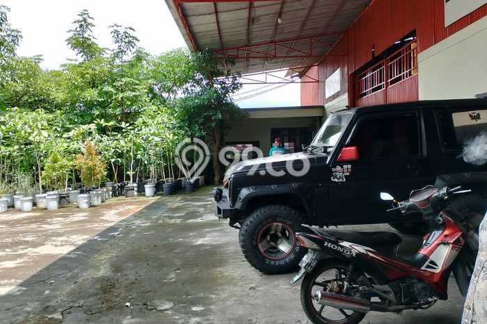 Gudang Disewakan Lokasi Sumobito Jombang Harga Spesial! Gudang Disewakan Lokasi Sumobito Jombang Harga Spesial!
