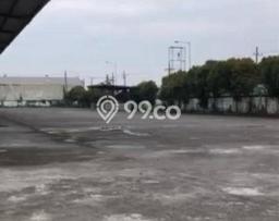 Unit Gudang disewakan di Sidoarjo Sidoarjo dengan LT 9600m2 / LB 5100m2 Unit Gudang disewakan di Sidoarjo Sidoarjo dengan LT 9600m2 / LB 5100m2