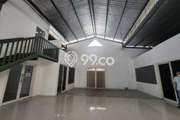Ruko untuk disewa di Wonokromo punya LT 420m2 & LB 420m2 harga sewa kompetitif Ruko untuk disewa di Wonokromo punya LT 420m2 & LB 420m2 harga sewa kompetitif