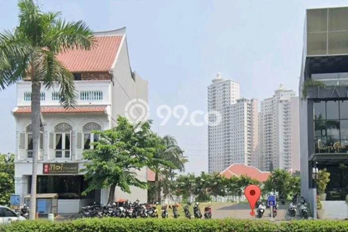 Tanah Disewakan Kawasan , Luas 145m2m², Cocok untuk Usaha Tanah Disewakan Kawasan , Luas 145m2m², Cocok untuk Usaha