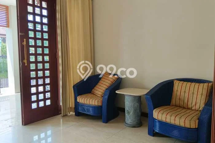 Jarang Ada! Rumah Kontrakan 4 Kamar Bagus Siap Huni Graha Jarang Ada! Rumah Kontrakan 4 Kamar Bagus Siap Huni Graha