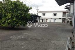 Gudang Komersial Disewakan di Cerme Gresik Luas 5000m2 Gudang Komersial Disewakan di Cerme Gresik Luas 5000m2