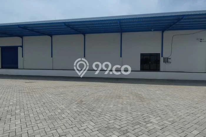 Gudang Lokasi Strategis Kawasan Krian, Luas 3000m2m², Disewakan Gudang Lokasi Strategis Kawasan Krian, Luas 3000m2m², Disewakan